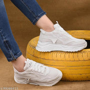 Rowlans Women's Elegant Sport Shoes