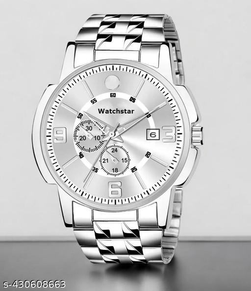 Analog Watch for Men's and Boys