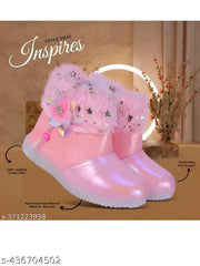 Attractive Infants Booties