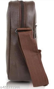 Cross body bags & sling bags