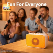 Bluetooth Speakers