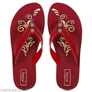 Hiyaga Girls & Women's Slipper Lightweight and comfortable
