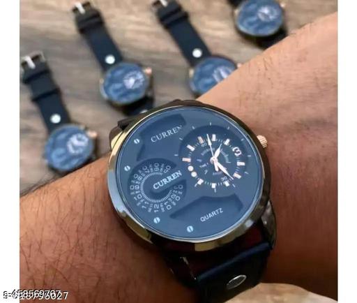 Dark Blue Cureen