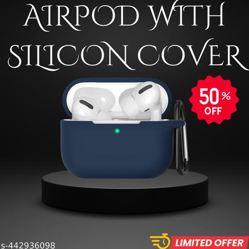 AIRPOD PRO - A True Wireless Bluetooth Headphone and Earphone