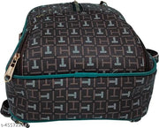 Backpack stylish water proof backpack for girl