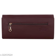 Stylish Womens Fancy Hands Clutches With 6 Cards Slost & Phone Pockts  (8Lovees)