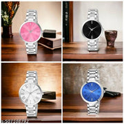 fashion jewellery new for woman and girls woman watch combo pack new product trending product