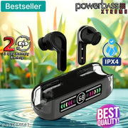 M12 Max Earbuds 12 hours playtime bluetooth wireless headphones earphone bluetooth headset