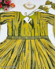 Kashvi Voguish Kurtis