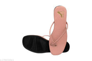 NEW TRENDY LATEST STYLISH FLATS FOR WOMAN AND GIRLS FOR DAILY USE