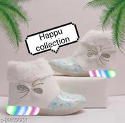 light boot