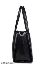 Lenzo Women Handbag Tote Bags