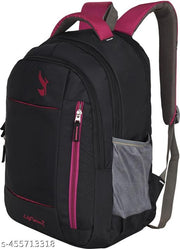 Laptop Bags for Men and Women | College Backpack for Boys and Girls