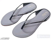 Fantastic flat sandal