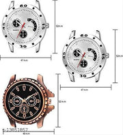 Stylish Men Watches