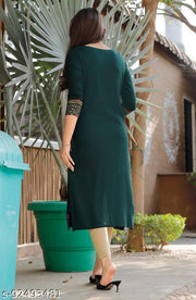 Myra Sensational Kurtis