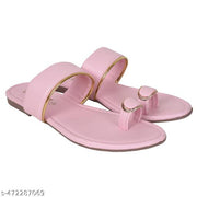 Trendy Women Flats
