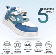 Shoes for Boys & Girls, Sports Casual Sneaker Outdoor Lightweight Shoes for Kids, Unisex Fashionable Sneakers