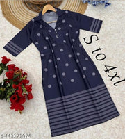 New Stylish Kurta For Women