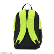 Coral Daypack, Backpack, College Bags, Office Bags For Men And Women (24 Ltr)