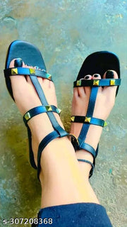 Women flat sandal