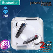 IMMERSE Earbuds 12 hours playtime bluetooth wireless headphones earphone bluetooth headset