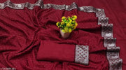New kumari silk with lace border with hotfix work with separate blouse pis.Fancy saree and festival saree.Partwear saree.