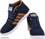 Unique Graceful Men Casual Shoes
