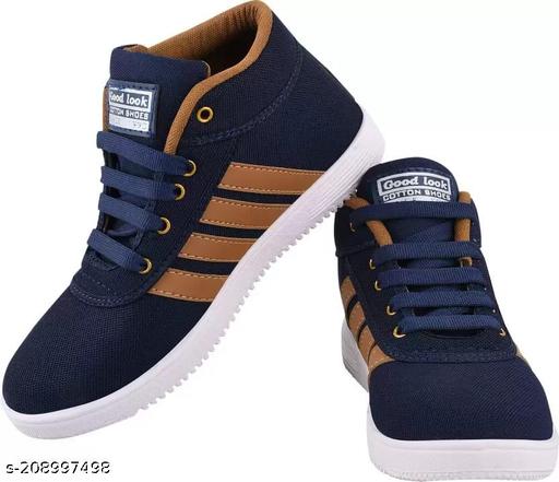 Unique Graceful Men Casual Shoes