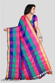 women trendy sarees