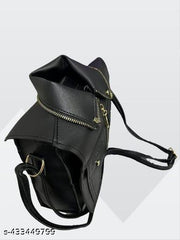 LATEST SHIRT DESIGN SLING BAG FOR GIRLS & WOMEN