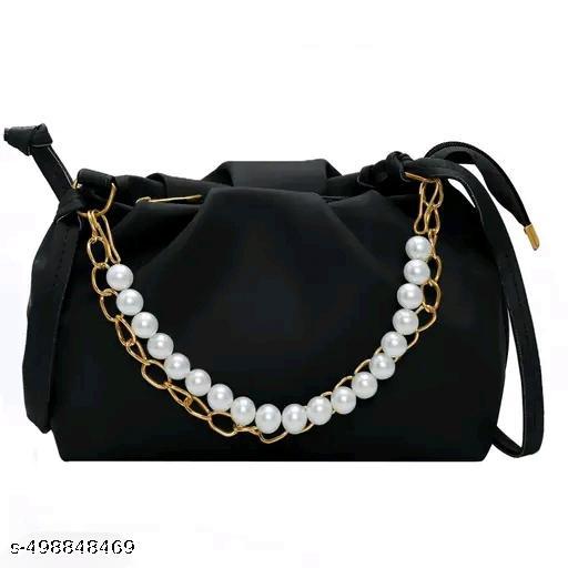 New Women's style siling begs for girls Mekaup bags ️ party wear