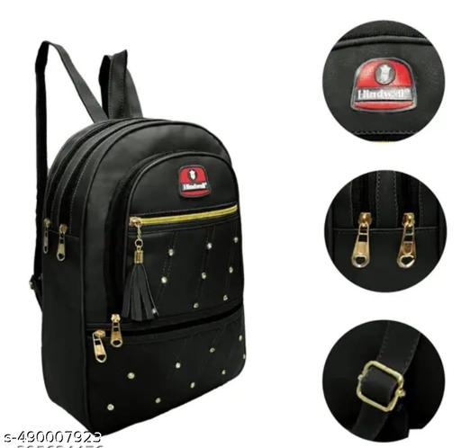 Gorgeous Attractive Women Backpacks
