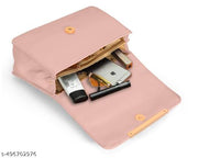 Sling bag