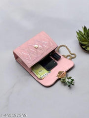 ESA BAG Stylish New Sling Bag For Girls and Women