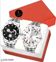 ANALOG WATCHES