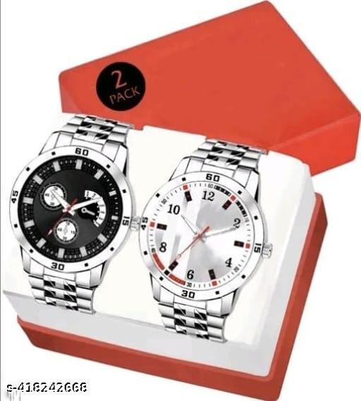 ANALOG WATCHES