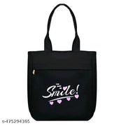 Beautiful Fancy Printed Tote Bag For Ladies Office Women Shoulder Bag