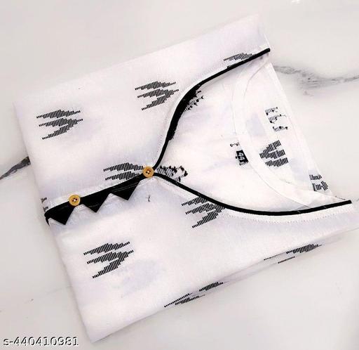 cotton kurti for women and girl