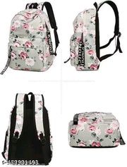 Classic Versatile Women Backpacks