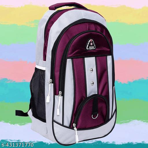 school / backpack /\
