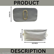 Trendy Fashionable Women Slingbags