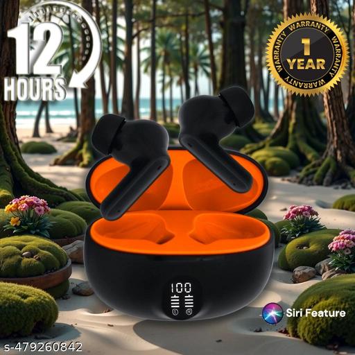 Earbuds 12 hours playtime bluetooth wireless headphones earphone bluetooth headset