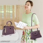Gorgeous attractive ladies hand bag for women Under 400