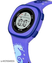 Sports Watch For Kids