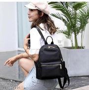 Trendy Versatile Women Backpacks
