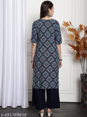 Premium Kurti For Women