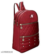 Girls Casual Backpack