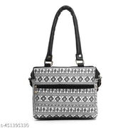 Woman Heand And Shoulder Selling  bags
