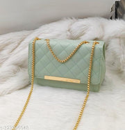 Elite Fancy Women Slingbags